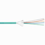 Glasvezelkabel Legrand Cable OM4